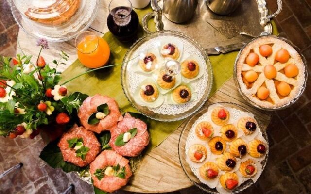 Glamping Canonici di San Marco