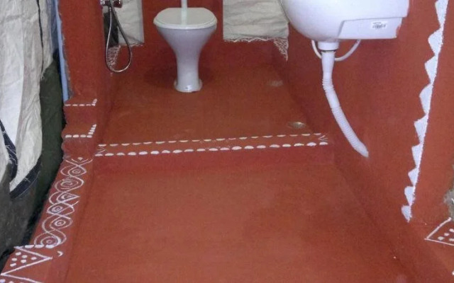 Nature Camp Konark Retreat