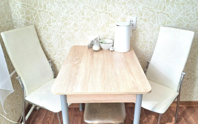 Квартира в Петрозаводске на улице Красноармейская 28