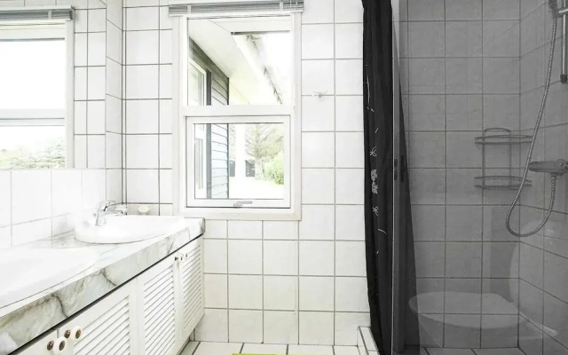 5 Star Holiday Home in Hjorring