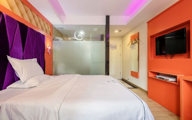 Yimi Inn Guangzhou Airport Road Branch