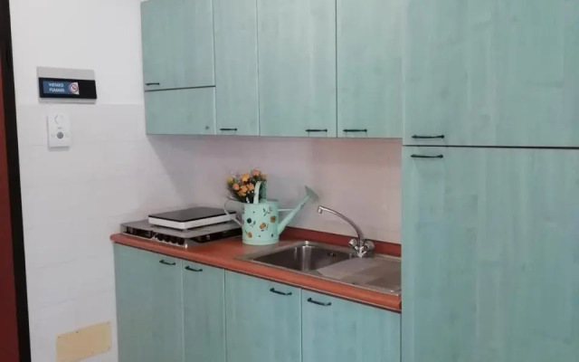 A&G Apartment