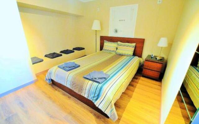 Suites & Apartments - DP Setubal