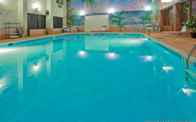 Holiday Inn Express Aberdeen by IHG