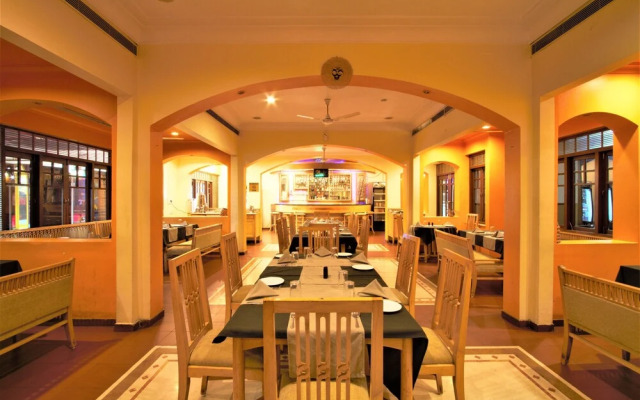 Damanganga Valley Resort
