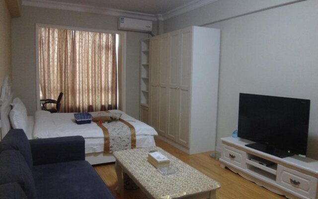Dalian Mingrui Zuoan Classic Fashion Apartment