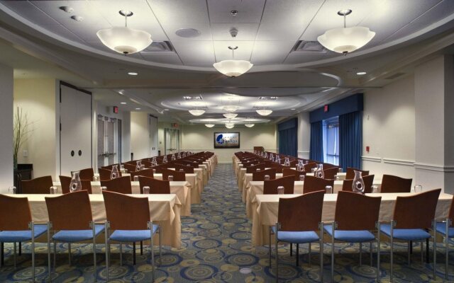 Hotel Indigo Jacksonville-Deerwood Park by IHG