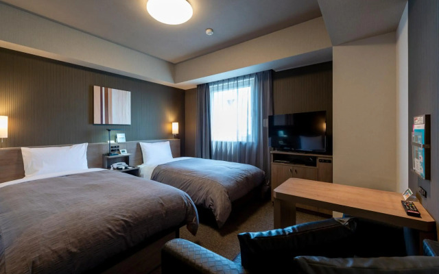 Hotel Route-Inn Kanuma Inter