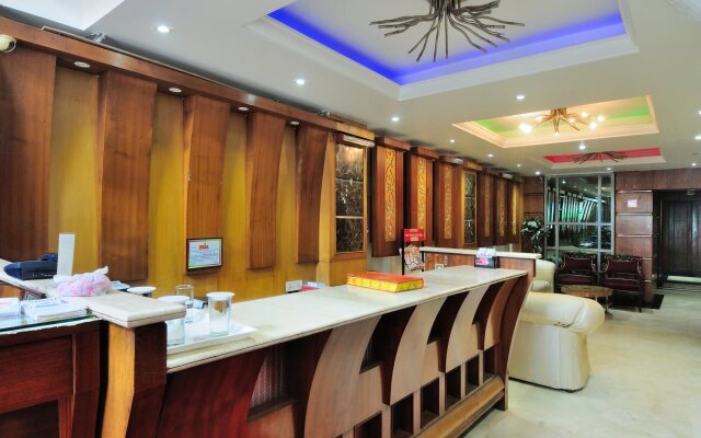 Hotel Geeson