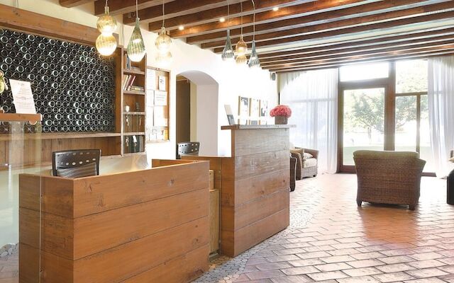 Agriturismo Fossa Mala