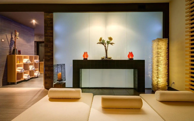 Alpenlodge – Guest Rooms – Zermatt