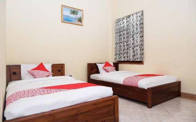 OYO 405 Wisma Yosoputro