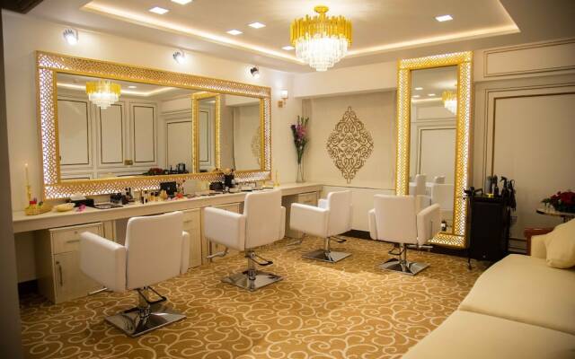 Royal Swiss Lahore