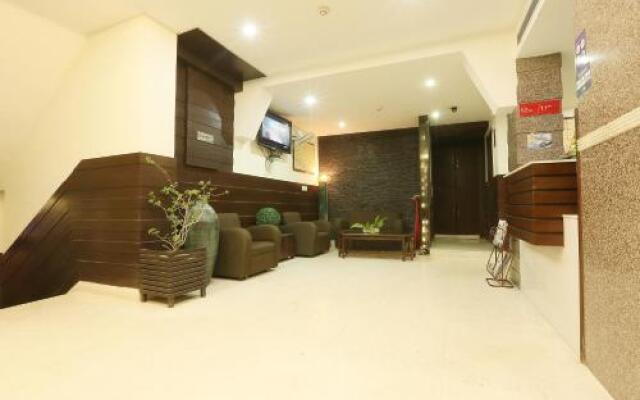 Zambala Hotel