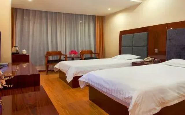 Yunjing Business Hotel
