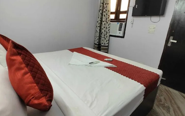 Hotel Diamond Residency