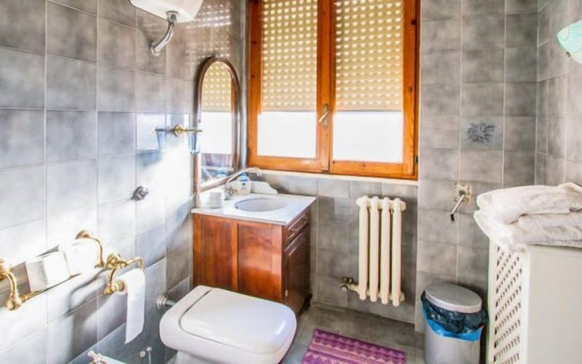 B&B Via Cosimo De Giorgi