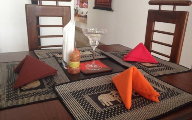 Lanka Star Bungalows