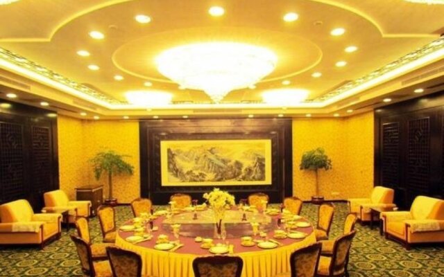 Rudong Zhongtian Huanghai Rudong