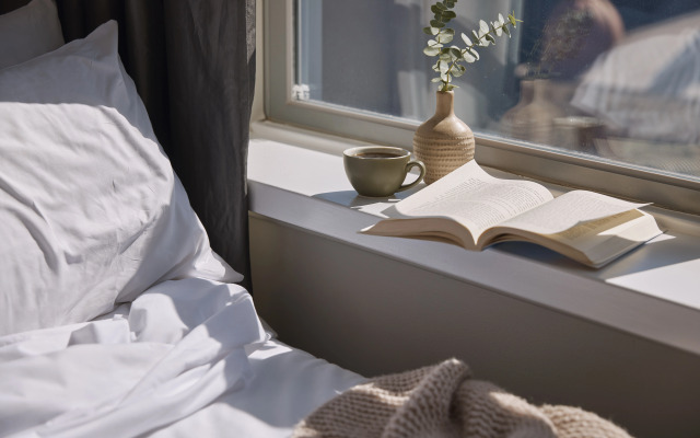 Pensione Hotel Perth