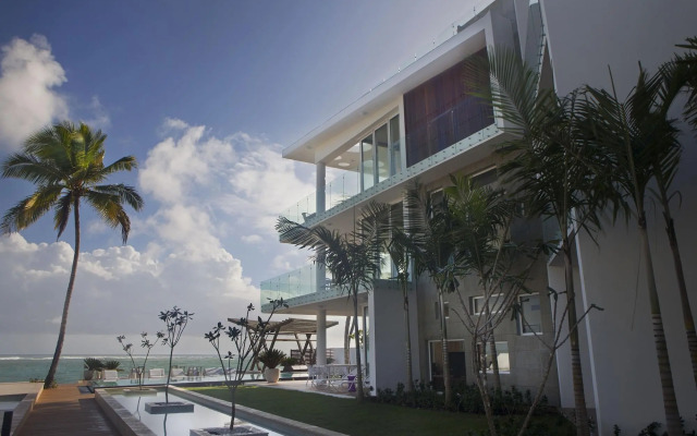 Ultravioleta Boutique Residences