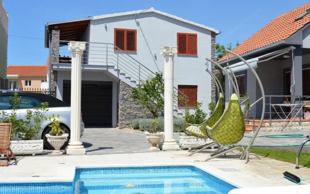 Apartments Branko / Joanna / Two Bedrooms