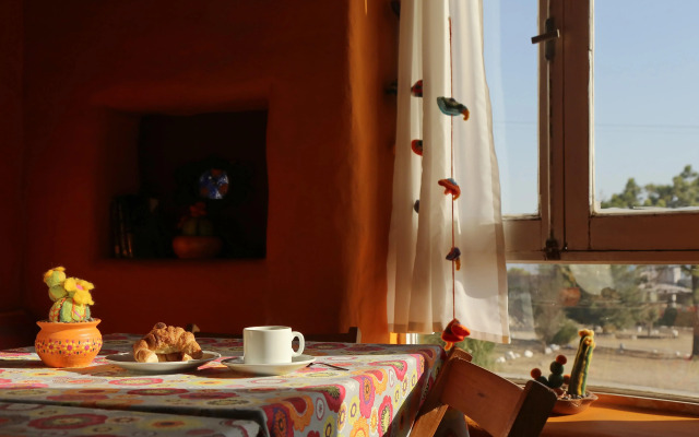 Posada La Guadalupe
