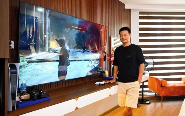 Apec Mandala Wyndham Mui Ne