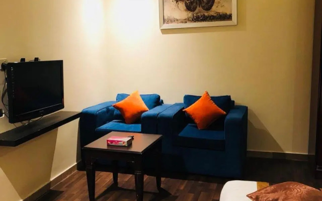 Rwaq Sulaimaniah Apartment