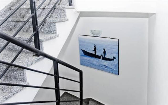 Al Porto Suites