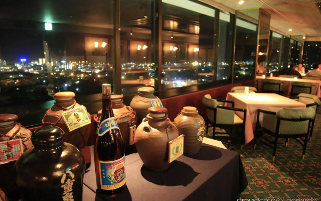 Art Hotel Ishigakijima