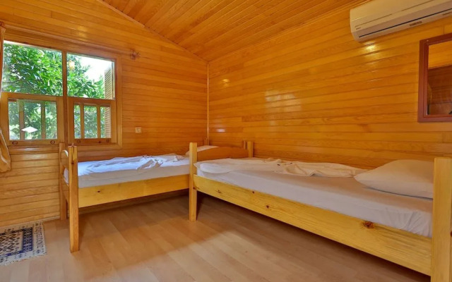 Three Islands Bungalow