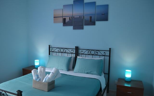 Dream House B&B