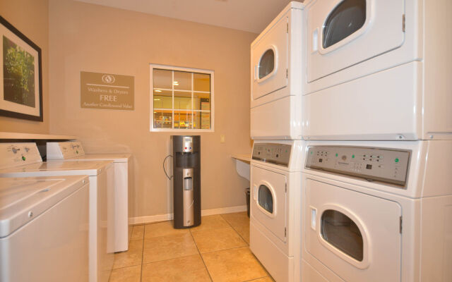 Candlewood Suites Clarksville by IHG
