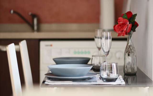 Lovely apartmet in historical centre