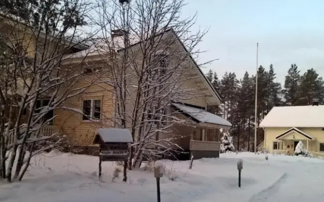 Möhkön Rajakartano