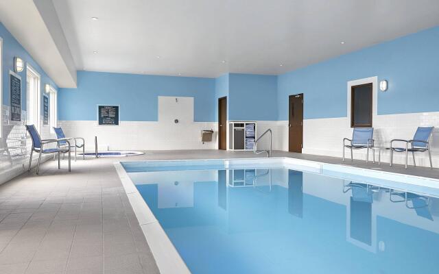 Four Points By Sheraton Regina