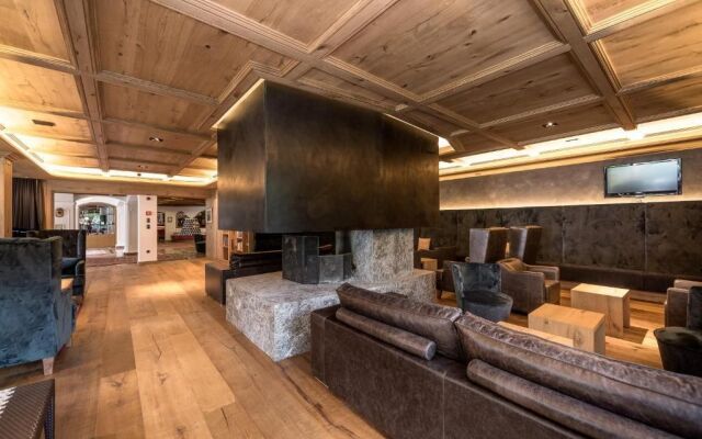Hotel Granbaita Dolomites