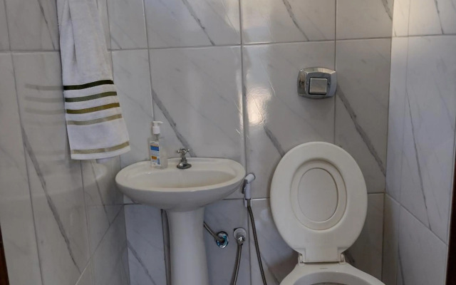 Casa de praia Caraguatatuba Massaguaçú