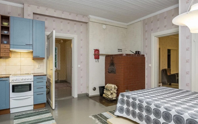 Villa Ilmari H Meenlinna