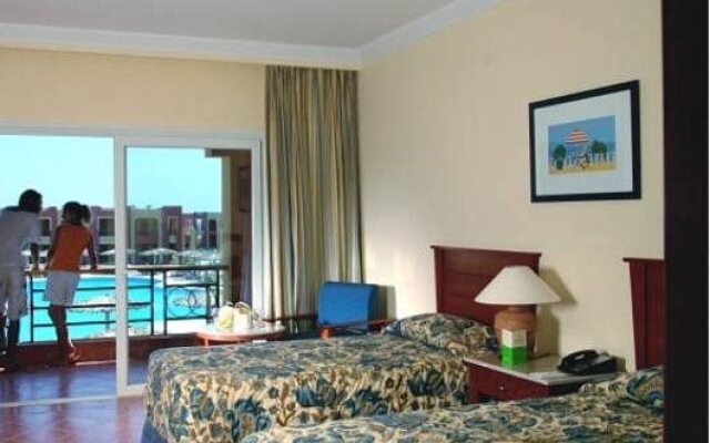 Magic Marsa Resort & Spa - All Inclusive