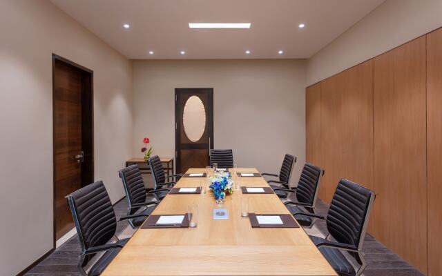 Fortune Park Pushpanjali, Durgapur - Member ITC Hotels' Group