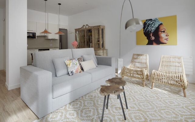 Simone Apartment by FeelFree Rentals