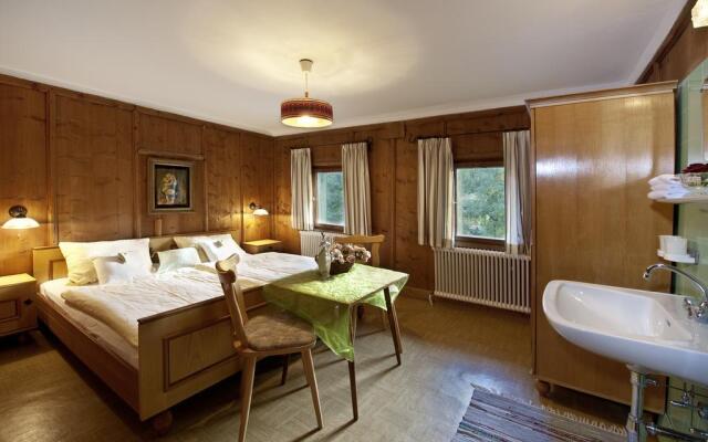 BRUGGER - ApartHotel