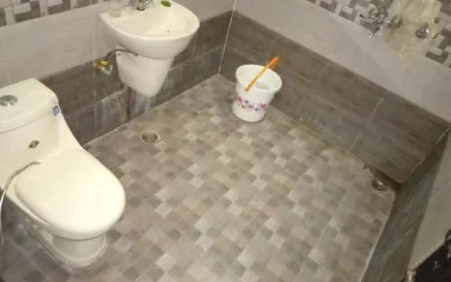 Angel Pink Residency