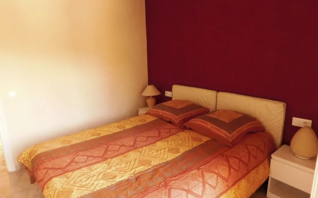 Apartamento Margarita - A197