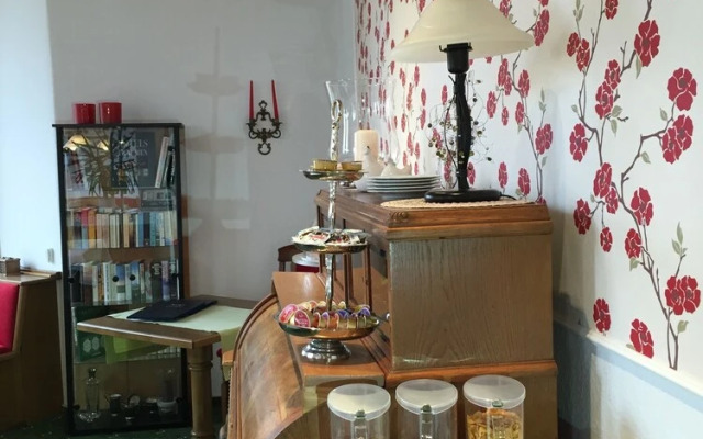 Hotel Pension Villa Holstein