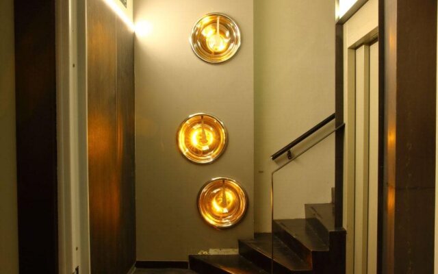 Poshtel Bilbao Premium Hostel