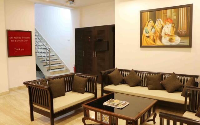 Hotel Radhika Jaisalmer