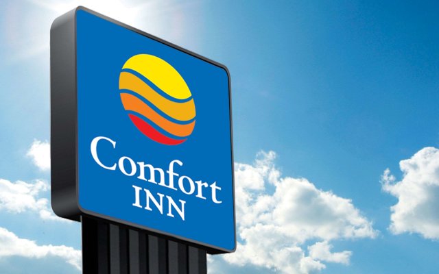 Comfort Inn & Suites Fultondale Gardendale I-65